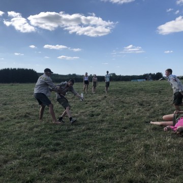 IMG 4143 - Scouts en Gidsen Zaventem 